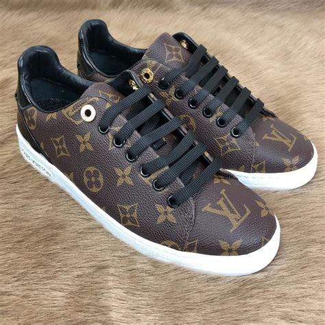 sneacker louis vuitton|louis vuitton sneakers dam.